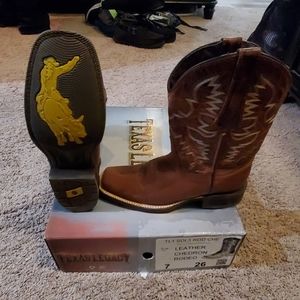 Cowboy Boots MENS 7